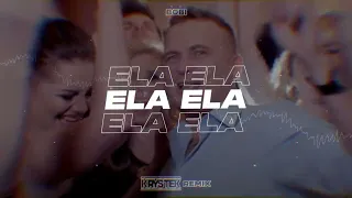 Bobi - Ela Ela (Krystek Remix)