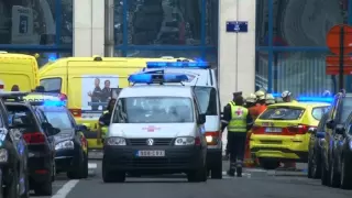2016 03 22 Legalább 34 halálos áldozata van a keddi brüsszeli terrortámadásnak