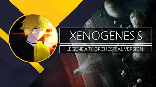 TheFatRat - Xenogenesis [LEGENDARY ORCHESTRAL REMIX]