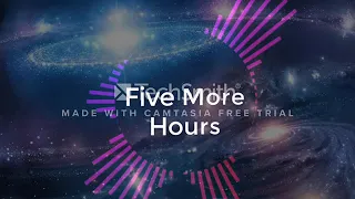 Five more hours (Remix) - Tik Tok Music