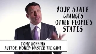 Tony Robbins tells Inc how to Command the Room