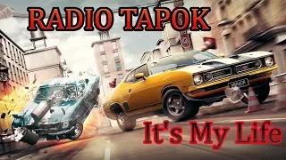 RADIO TAPOK-It's My Life Bon Jovi на русском