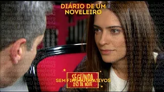 Chamada "As Aventuras De Poliana" Capítulo 209° | Segunda (04/03/2019) - Débora Não Cansa...