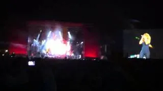 EXIT FESTIVAL (2013) - DJ FRESH Live