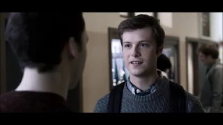 Charlie wants to help Tyler || 13 Reasons Why 3x12