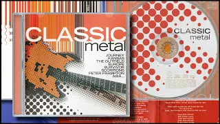 Classic Metal (2003, Som Livre) - CD Completo