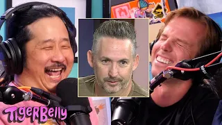 Harland Williams Is Bobby Lee's Favorite Canadian ft. Chad and JT