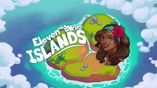 Eleven Islands | Official Trailer | Play Now