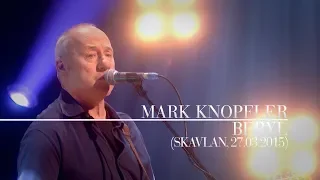 Mark Knopfler - Beryl (Skavlan, 27.03.2015)