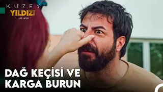 Bu Bebeksi Surata Nasıl Kıyılır? - Kuzey Yıldızı İlk Aşk