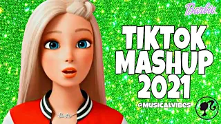 BARBIE TIKTOK MASHUP (NEW) 🔥 | OCTOBER 2021 ✨ | @GIATV-Official