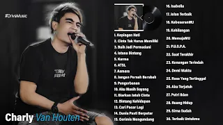 Charly Van Houten Full Album Terbaru 2022 ~ Kumpulan Lagu Charly x Setia Band x St12 Terbaik 2022