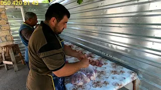 04 05 21 1ci h.Aytac bala Allah qurbanınızı qəbul etsin🐏🐏🤲🤲