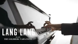 Lang Lang Plays The Goldberg Variations - October 2023 UK