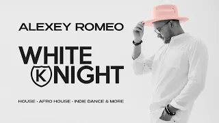 Alexey Romeo - White Knight #317