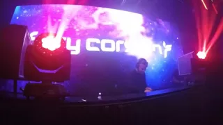 Ferry Corsten -  Not Coming Down - Brisbane 30/10/2015