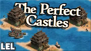 The Perfect Castles (Low Elo Legends)