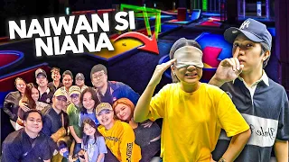 Lights Out PRANK On NIANA!! (Iniwan Magisa?) | Ranz and Niana