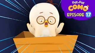 Como Kids TV | The World Inside the Well (EP17) | Cartoon video for kids