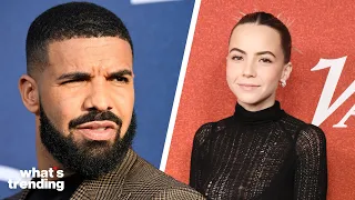 Bobbi Althoff's BEEF with Drake Explained