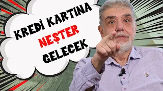 Kredi kartı çılgınlığına neşter vuracaklar! & Şimşek'in programı çalışıyor mu? | Atilla Yeşilada