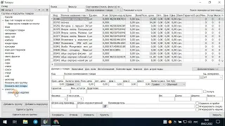 Укрсклад - как добавлять или изменять товары, работать с товарным ассортиментом