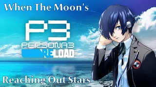 When The Moon's Reaching Out Stars -Reload- OLD Lyrics Interpretation