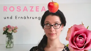 Du bist, was du isst! // 5 Tipps für die richtige Ernährung bei Rosazea