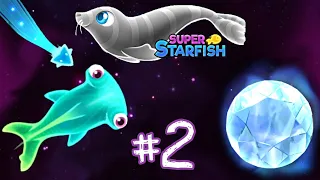 We Got A Hammerhead Shark! | Super Starfish - Part 2