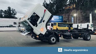 Pavise de Hyundai es el más estable y aerodinámico del segmento