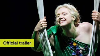 Official Trailer | A Midsummer Night's Dream with Gwendoline Christie | Bridge Theatre