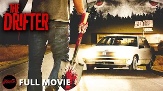 Horror Film THE DRIFTER - FULL MOVIE | Dark Hidden Past Thriller