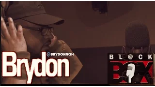 Brydon | BL@CKBOX (4k) S11 Ep. 79/201