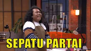 Ditangkap, Marshel Malah Pamer Sepatu Mahal  | LAPOR PAK! (08/06/21) Part 4