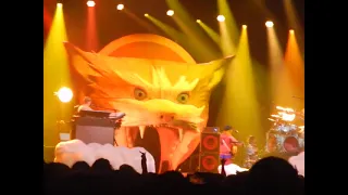 Thundercat plays The Shrine, November 27, 2021