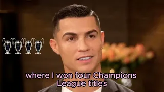 biography cristiano ronaldo The Rise of a Legend