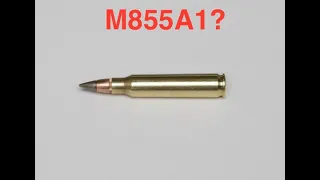 Best 556/223 SHTF Ammo?