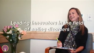 Tour of Eating Recovery Center's Treatment Center in Denver