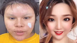Asian Makeup Tutorials Compilation 2020 - 美しいメイクアップ / part173
