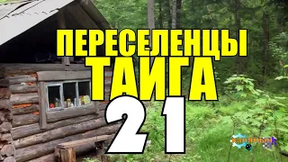 ПЕРЕСЕЛЕНЦЫ В ТАЙГЕ | ЗАМУЖ ЗА СТАРИКА | КАК ВЫЙТИ ЗАМУЖ ЗА БОГАТОГО | СУДЬБА ЧЕЛОВЕКА 21