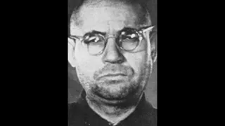 The tragedy of the Sachsenhausen executioner Paul Sakowski