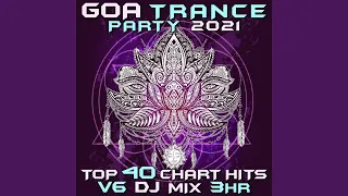 Gate To Heaven (Goa Trance DJ Mixed)