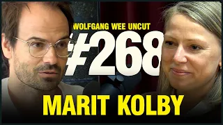 Marit Kolby | Ultraprosessert Mat | NOVA, Matindustrien, Overvekt og Fedme, Iskrem, Barneprodukter