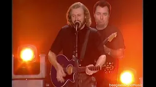 Bee Gees — Stayin' Alive (Live at Stadium Australia 1999 - One Night Only)