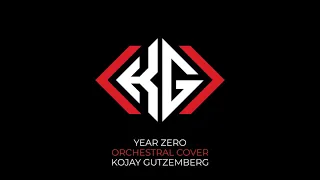 YEAR ZERO - Orchestral cover (Ghost)