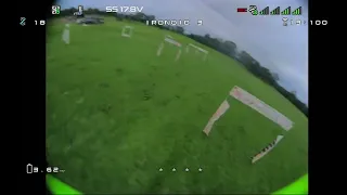 Need that 🗝️for speed // FPV racing DVR