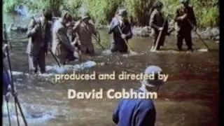 @DavidCobham presents "TARKA THE OTTER" - Official Trailer