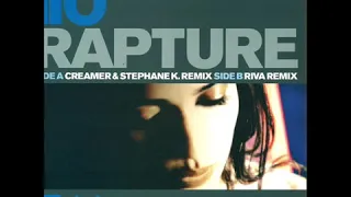 IIO - Rapture (John Creamer & Stephane K. Remix)