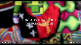 Threads that Bind Us: The Stories of Bilums