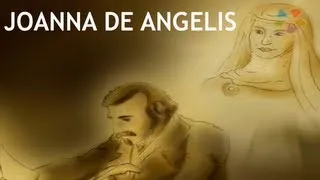 Las vidas de Joanna de Angelis - Divaldo Franco